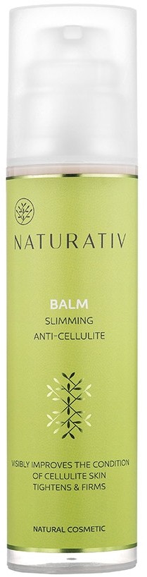 Naturativ Balsam do ciała 200 ml damska