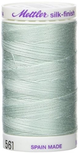 Mettler Mettler 10450-0561 N ° 20 szpula nici - opakowanie 5-jedwabne - 500 m 10450-0561