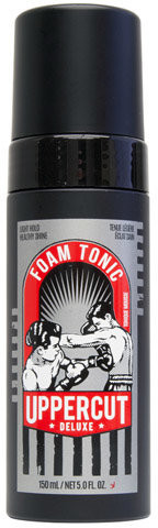 Uppercut Deluxe Foam Tonic 150ml