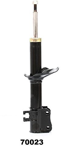 JAPANPARTS mm-70023 amortyzator MM-70023