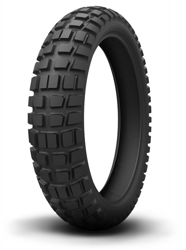 Kenda opony i dętki motocyklowe i skuterowe K784F BIG BLOCK 90/90-21 54T M+S TL #E KEM19090784F