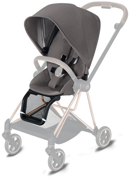 Cybex Mios Tapicerka Siedziska 8040-uniw