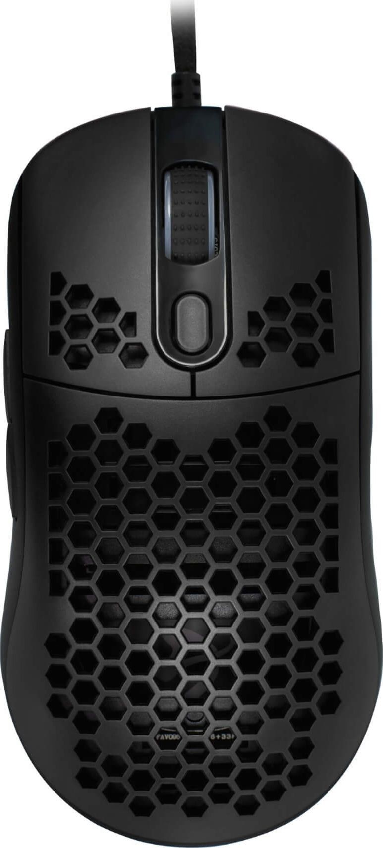 Arozzi Mysz Arozzi Favo AZ-FAVO-BK AZ-FAVO-BK