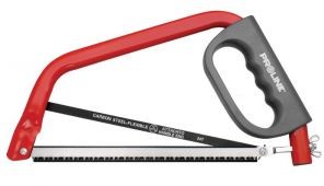 Profix Piła kabłąkowa 300mm 2 brzeszczoty 64132 64132