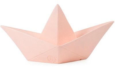 GOODNIGHT LIGHT Good Night Light  Paper Boat  lampka nocna lampa stołowa, lampa, lampa stołowa  kolor: pastelowy różowy, Rose  lampa LED GNL744EU