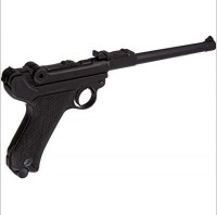 NIEMIECKI PISTOLET LUGER PARABELLUM ARTYLERYJSKI 1145