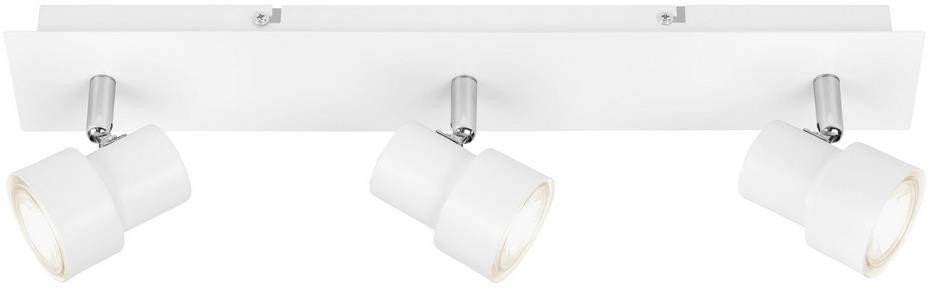 Briloner 2861-036 - LED Oświetlenie punktowe SPOT 3xGU10/5W/230V białe