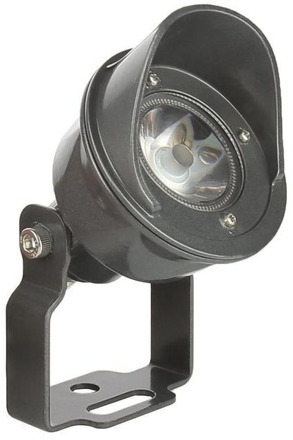 SpectrumLED Flori Spot 25deg 24v 5w Ww Ip65 5 Lat Gwarancji SLI002017WW