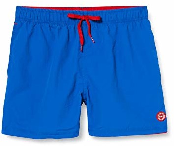 CMP męskie szorty kąpielowe 3r50027n niebieski Royal-lacca 46 3R50027N