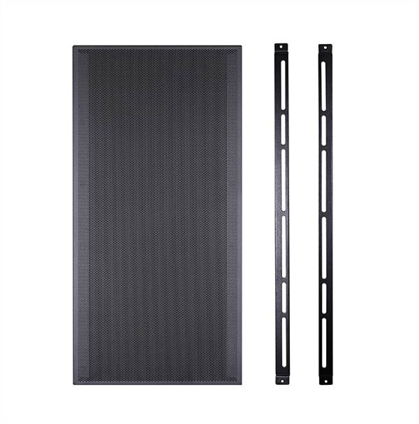 Lian Li O11 Dynamic EVO Front Mesh - Grey O11DE-4G