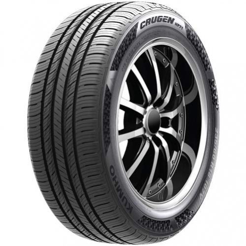 Kumho Crugen HP71 225/60R18 104V