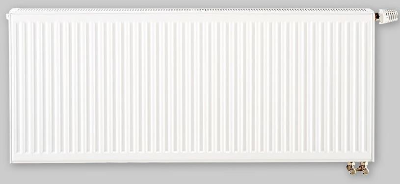 TERMOTEKNIK Grzejnik Termolux VK Typ 11 600 x 400mm 294W V11/60/040