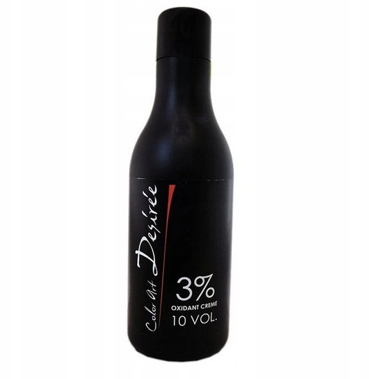 Stapiz oxydant Color Art Desiree 3% 10vol. 1000ml