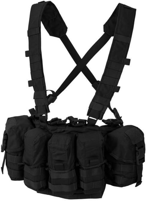 Helikon tex Kamizelka taktyczna Guardian Chest Rig (KK-GCR-CD-01)