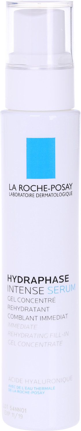 La Roche-Posay Hydraphase Intense nawilżające serum do twarzy, 30 ml