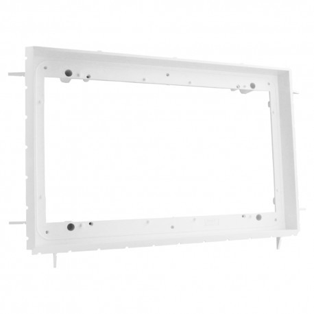 LEDart Marlanvil SpA montażowa do rozdzielnicy QZERO z montażem górnym męska 990.RS.18.2 M-L 0890 990.RS.18.2