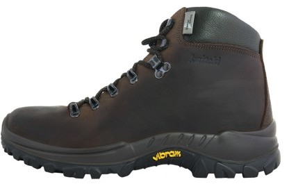 Kaiteki Buty Trekkingowe Męskie 10353 Brązowy