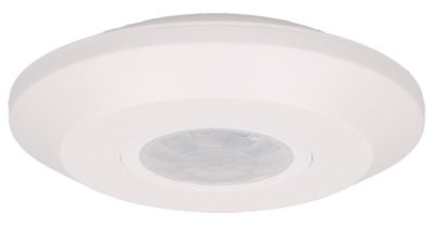 Orno Czujnik ruchu biały 360st. 800W OR-CR-258