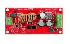 ATTE POWER Przetwornica DC/DC ASUC-100-240-OF ATTE ASUC-100-240-OF