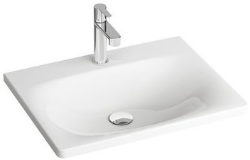 Ravak Balance   50x46,5 biała XJX01250000
