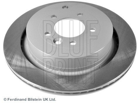 BLUE PRINT Tarcza hamulcowa ADJ134306
