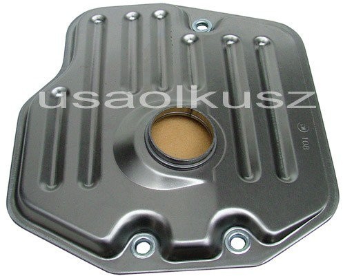 ALLOMATIC Filtr oleju automatycznej skrzyni biegów Toyota Highlander 2005-2006 136942