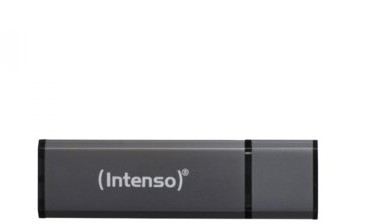 Intenso Alu Line 8GB (3521461)