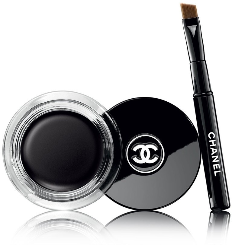Chanel CHANEL_(HOLD) CHANEL_(HOLD) COCO CODES_(HOLD) CALLIGRAPHIE DE br> Intensywny kremowy eyeliner trwały efekt Eye-liner