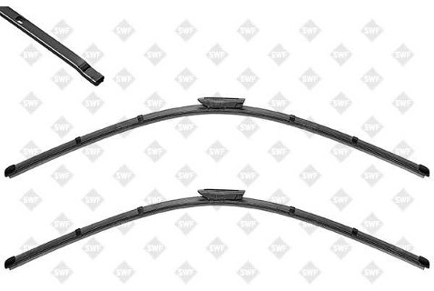 SWF Pióro wycieraczki 119454