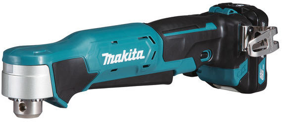 Makita akumulatorowa wiertarka kątowa, 10,8V Li-Ion 2x2,0Ah, [DA332DSAE] DA332DSAE