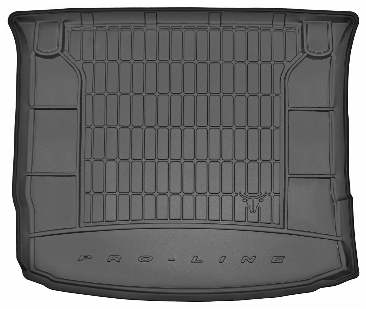 Frogum Mata bagażnika gumowa MAZDA 5 I 2005-2010 wersja 7 osobowa (złożony 3 rząd siedzeń) TM405264