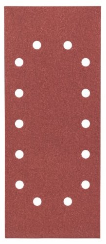 Bosch Professional Bosch arkuszy szlifierskich C430 Expert for Wood + Paint 115 X 280 mm ziarno 120, 10 szt. 2608605345