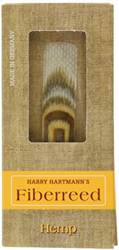 Harry Hartmann Hartmann Fibrowane liście konopi Altsophon M 80% włókna naturalne 20% włókna High Tech FIB-HEMP-A-M
