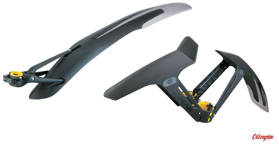 Topeak Błotnik Topeak zestaw defender set XC1&XC11-29ER T-TC9637