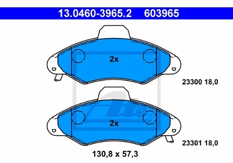 ATE 13.0460-3965.2