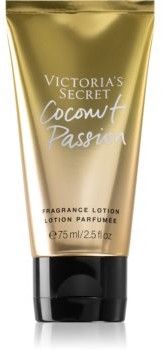 Victoria´s Secret Coconut Passion mleczko do ciała dla kobiet 75 ml