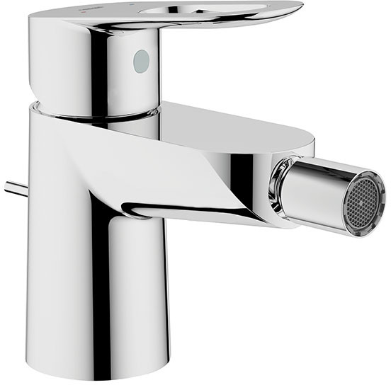 Grohe Bateria bidetowa Start Loop chrom 23352