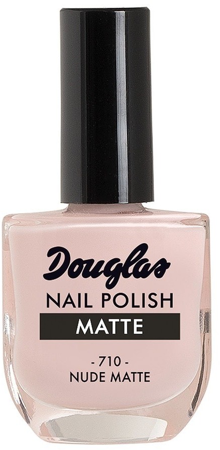 Douglas Collection Collection MATTE SHADE 710 Matte Lakier do paznokci 10ml