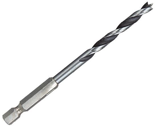 Makita WIERTŁO do drewna 1/4