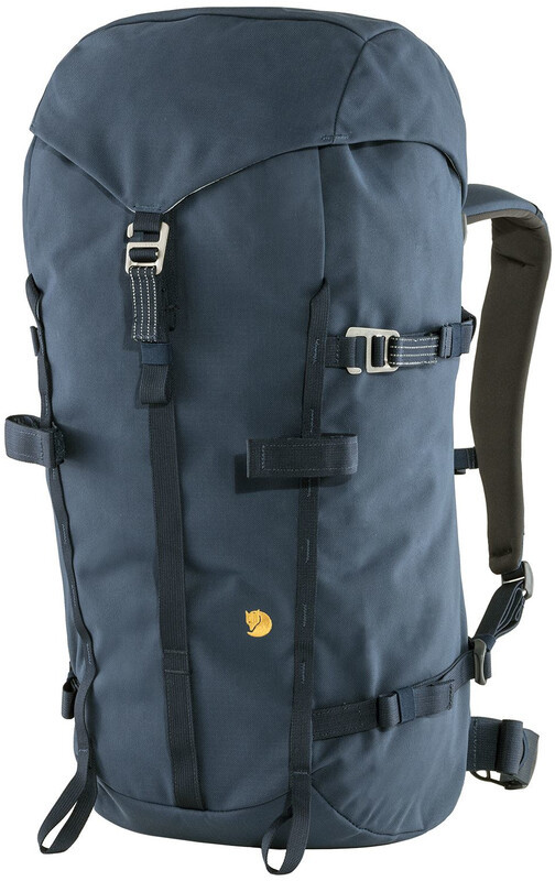 Fjällräven Bergtagen 30 Plecak, mountain blue  2021 Plecaki turystyczne F23202-570-0