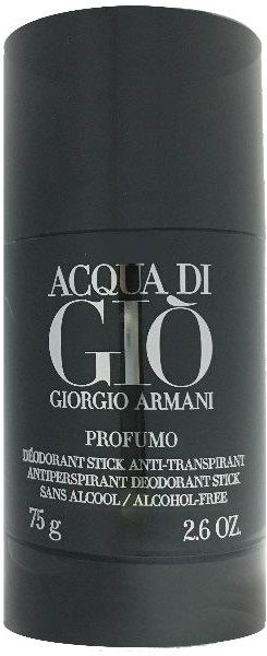 Giorgio Armani Giorgio Acqua Di Gio Profumo 75ml dezodorant w sztyfcie 19856-uniw