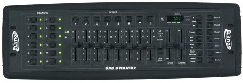 American DJ 1322000046 American DJ DMX Operator/Controller DMX Operator 1