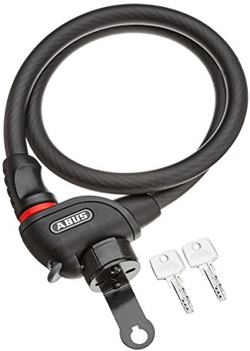 Abus akcesoria zapięcie do kabli KF 8940/85 Phantom, 39687 39687