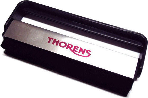 Thorens Carbon fiber disc brush