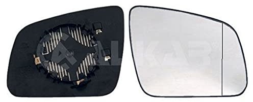 ALKAR 6472569 szkło lustrzane, lusterko zewnętrzne 6472569