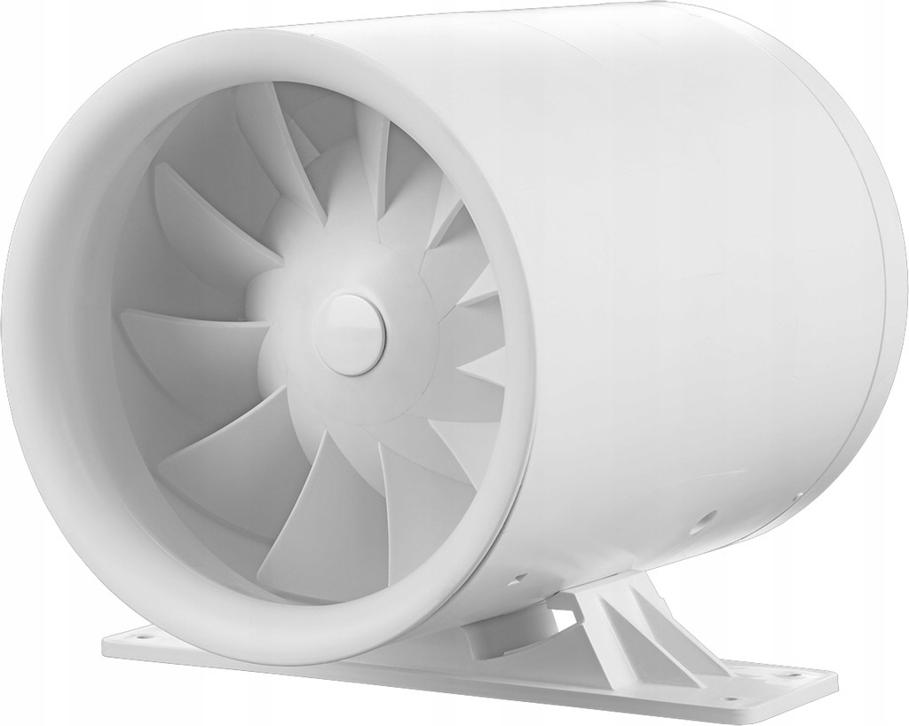 Vents Wentylator Kanałowy QUIETLINE-k 100 Duo