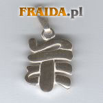 Fraida.pl Znak zodiaku - Koza