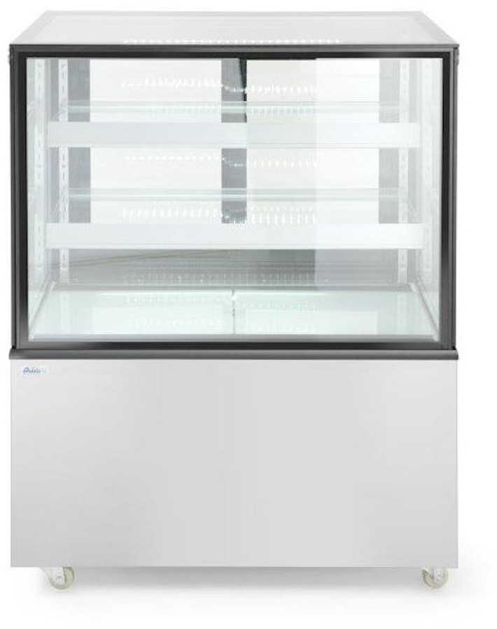Arktic Witryna chłodnicza 2-półkowa 410 l 233450