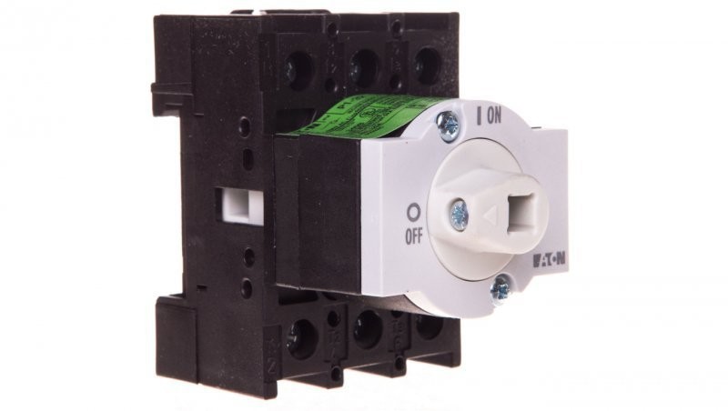 Eaton Rozłącznik izolacyjny 3P 32A do wbudowania P1-32/XM 172835 172835