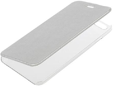 Lampa Lampa Clear Back etui ochronne do iPhone 6 Plus/6S Plus, srebrne P15405